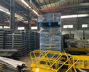 馬鞍山貨架在工業(yè)中主要應(yīng)用在哪些領(lǐng)域？