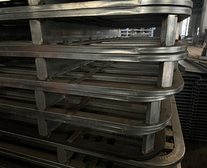 馬鞍山貨架怎么安裝？